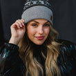 Load image into Gallery viewer, P.A Co. - Rock & Roll Pom Hat
