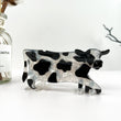 Load image into Gallery viewer, Cow Hair Claw Clip
