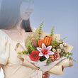 Load image into Gallery viewer, 3D Puzzle: Pink Lilly