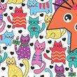 Load image into Gallery viewer, Micro Puzzles - Cats