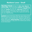 Load image into Gallery viewer, Candy Club - Rainbow Laces