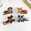 Load image into Gallery viewer, Dog Hair Claw Clip