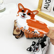Load image into Gallery viewer, Dog Hair Claw Clip