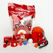 Load image into Gallery viewer, KidDoughs - Fire Station