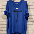 Load image into Gallery viewer, Dragonfly knit