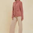 Load image into Gallery viewer, Be Cool - Zip-Up Jacket