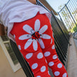 Load image into Gallery viewer, Doodle Pants - Ladybug Leggings