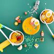 Load image into Gallery viewer, KidDoughs - Ramen