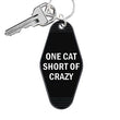 Load image into Gallery viewer, Keychain - One Cat
