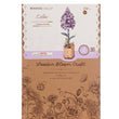 Load image into Gallery viewer, 3D Puzzle: Lilac