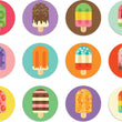 Load image into Gallery viewer, Matching Game - Ice Pops