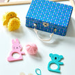 Load image into Gallery viewer, Crafts: Pom-Pom Friends