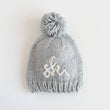 Load image into Gallery viewer, Baby & Toddler Ski Beanie
