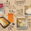 Load image into Gallery viewer, Soberdough - Cornbread and Ale