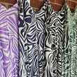 Load image into Gallery viewer, Safari swing dress