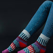 Load image into Gallery viewer, P.A Co. - Pattern Socks