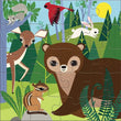 Load image into Gallery viewer, Magnetic Puzzles - Forest