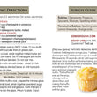 Load image into Gallery viewer, Soberdough - Mimosa Muffins