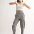 Load image into Gallery viewer, Venice Barrel Active Pants