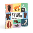 Load image into Gallery viewer, Forest Tracks: What Animal Am I? Lift-the-Flap
