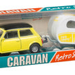Load image into Gallery viewer, Caravan Retro Car assorted