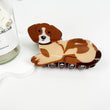Load image into Gallery viewer, Dog Hair Claw Clip