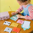 Load image into Gallery viewer, Stationery Set - Animal Pals