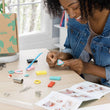 Load image into Gallery viewer, Clay Jewelry Kit