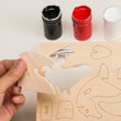 Load image into Gallery viewer, 3D Puzzle & Paint: Unicorn