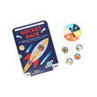 Load image into Gallery viewer, Magnetic Travel Game - Rocket Race