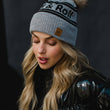 Load image into Gallery viewer, P.A Co. - Rock & Roll Pom Hat