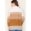 Load image into Gallery viewer, Ribbed Turtle Neck