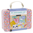 Load image into Gallery viewer, Stationery Set - Animal Pals