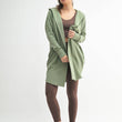 Load image into Gallery viewer, Open Front Hoodie Cardigan