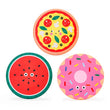 Load image into Gallery viewer, Flexible Silicone Flying Discs