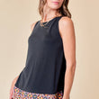 Load image into Gallery viewer, Printed Stripe Top