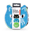 Load image into Gallery viewer, Cat Sponges Set Of 3