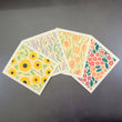 Load image into Gallery viewer, Swedish Dishcloth - Flower Patterned