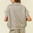 Load image into Gallery viewer, Buttery Soft Brushed Modal Pocket Jacket