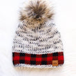 Load image into Gallery viewer, P.A Co. - Hat w/Red Trim
