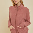 Load image into Gallery viewer, Be Cool - Zip-Up Jacket