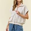 Load image into Gallery viewer, Buttery Soft Brushed Modal Pocket Jacket