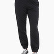 Load image into Gallery viewer, Mono B - Quilted Jersey Joggers