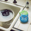 Load image into Gallery viewer, Cat Sponges Set Of 3