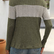 Load image into Gallery viewer, Lovesoft - Color Match Long sleeve