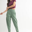 Load image into Gallery viewer, Venice Barrel Active Pants