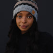 Load image into Gallery viewer, P.A Co. - Gray Pom Hat