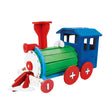 Load image into Gallery viewer, 3D Puzzle & Paint: Locomotive