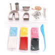 Load image into Gallery viewer, Clay Jewelry Kit