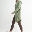 Load image into Gallery viewer, Open Front Hoodie Cardigan